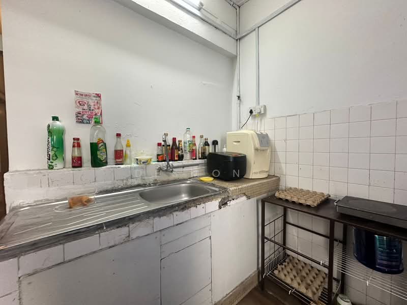 Rumah Teres 2 Tingkat untuk Dijual di SS2 (Petaling Jaya) - Desmond Tan - PropertyGuru.com.my