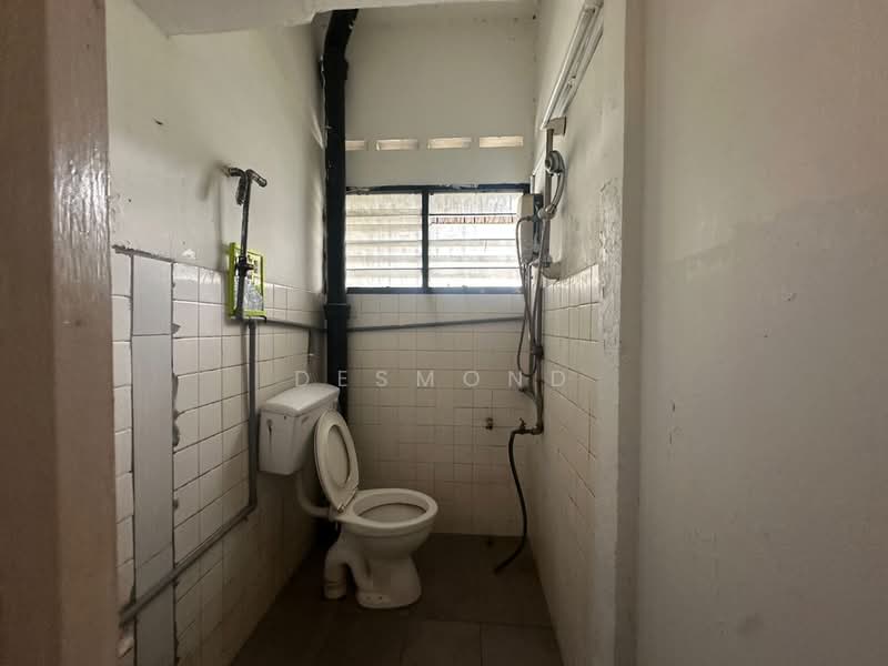 Rumah Teres 2 Tingkat untuk Dijual di SS2 (Petaling Jaya) - Desmond Tan - PropertyGuru.com.my