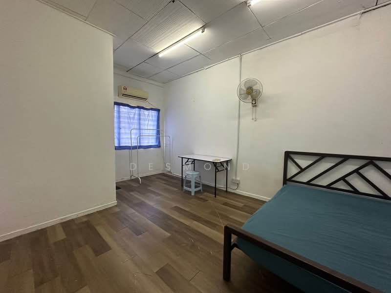 Rumah Teres 2 Tingkat untuk Dijual di SS2 (Petaling Jaya) - Desmond Tan - PropertyGuru.com.my
