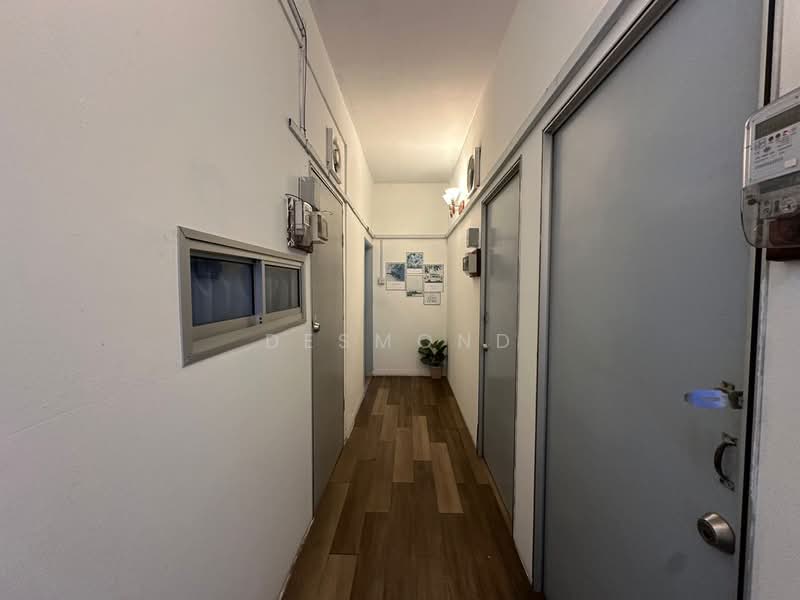 Rumah Teres 2 Tingkat untuk Dijual di SS2 (Petaling Jaya) - Desmond Tan - PropertyGuru.com.my