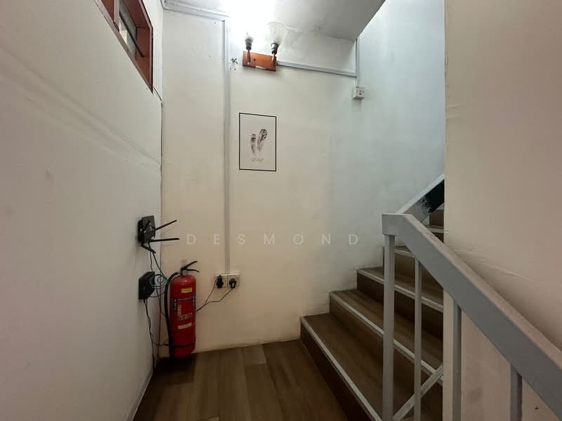 Rumah Teres 2 Tingkat untuk Dijual di SS2 (Petaling Jaya) - Desmond Tan - PropertyGuru.com.my
