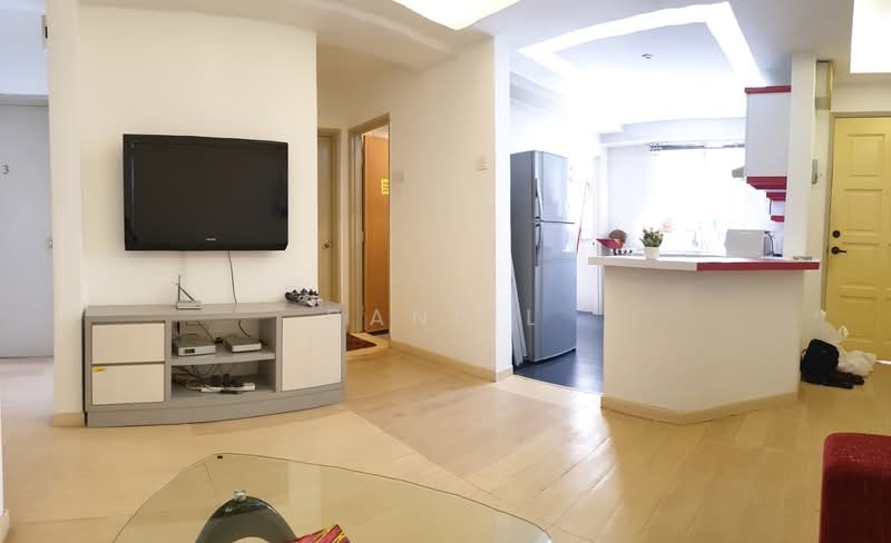 Condominium for Sale at Warisan City View - Daniel Ng - PropertyGuru.com.my