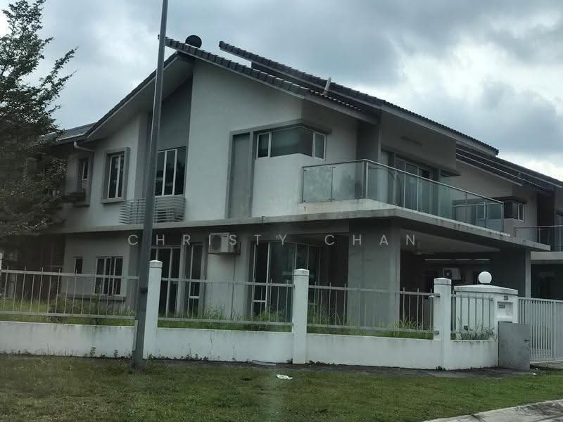 Bungalow House for Sale in Taman Equine (Seri Kembangan) - Christy Chan - Exterior - PropertyGuru.com.my