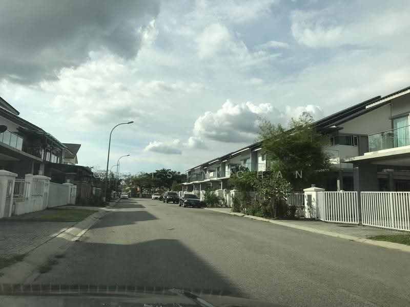 Bungalow House for Sale in Taman Equine (Seri Kembangan) - Christy Chan - Exterior - PropertyGuru.com.my