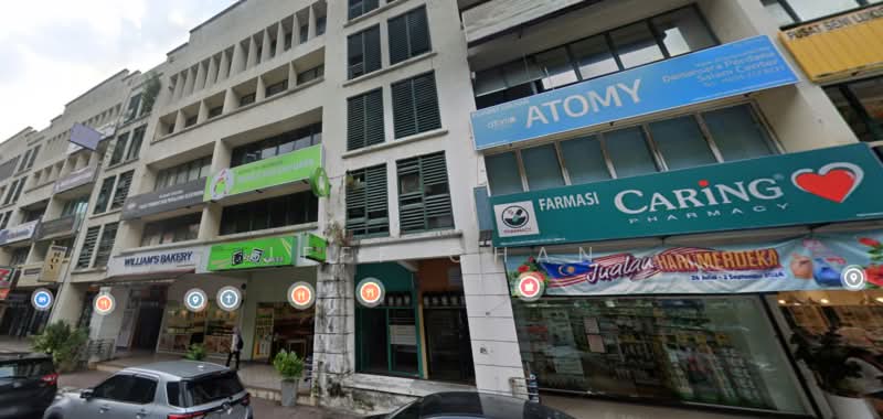Shop for Sale in Bandar Damansara Perdana (Damansara Perdana) - Jeff Chan - PropertyGuru.com.my