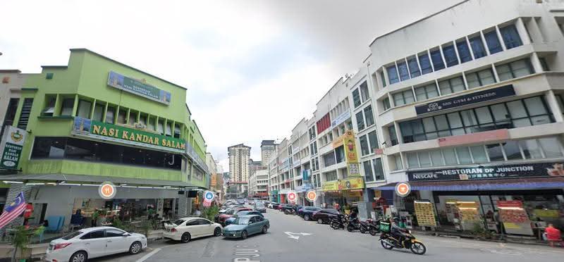Shop for Sale in Bandar Damansara Perdana (Damansara Perdana) - Jeff Chan - PropertyGuru.com.my