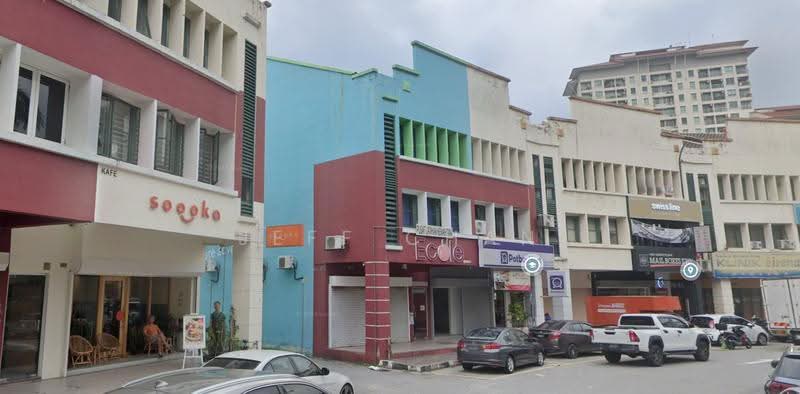 Shop for Sale in Bandar Damansara Perdana (Damansara Perdana) - Jeff Chan - PropertyGuru.com.my