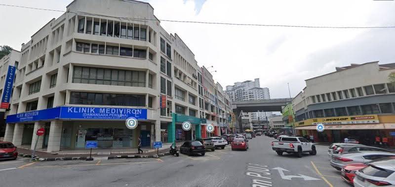 Shop for Sale in Bandar Damansara Perdana (Damansara Perdana) - Jeff Chan - PropertyGuru.com.my