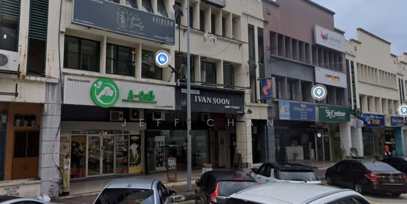 Shop for Sale in Bandar Damansara Perdana (Damansara Perdana) - Jeff Chan - PropertyGuru.com.my