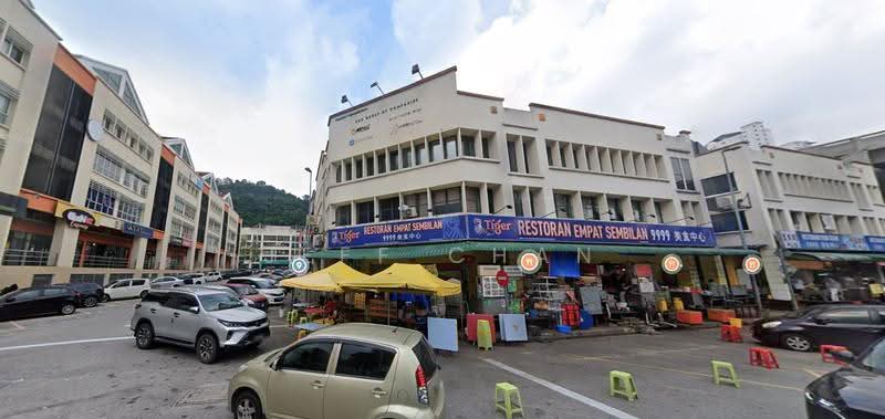 Shop for Sale in Bandar Damansara Perdana (Damansara Perdana) - Jeff Chan - PropertyGuru.com.my