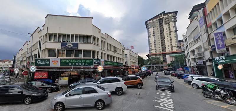 Shop for Sale in Bandar Damansara Perdana (Damansara Perdana) - Jeff Chan - PropertyGuru.com.my