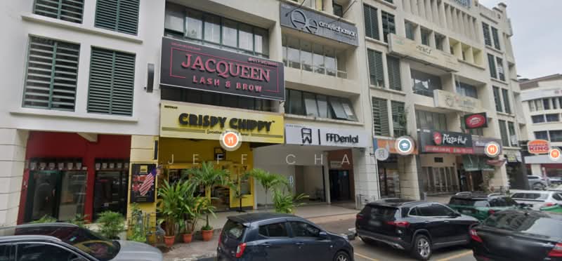 Shop for Sale in Bandar Damansara Perdana (Damansara Perdana) - Jeff Chan - PropertyGuru.com.my
