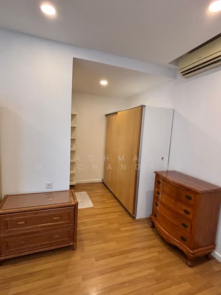 Kondominium untuk Dijual di Casa Kiara II - Lachman Mulchandani - PropertyGuru.com.my