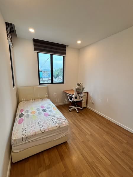 Kondominium untuk Dijual di Casa Kiara II - Lachman Mulchandani - PropertyGuru.com.my