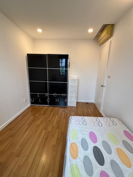 Kondominium untuk Dijual di Casa Kiara II - Lachman Mulchandani - PropertyGuru.com.my