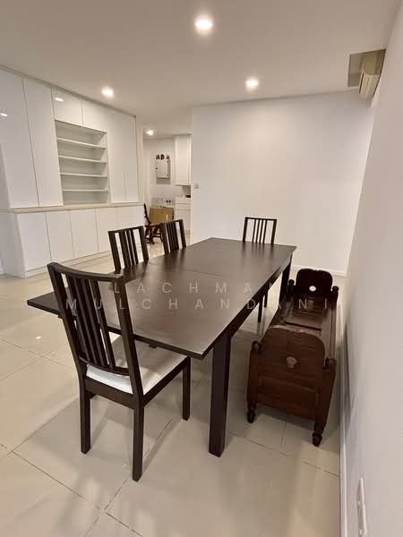 Kondominium untuk Dijual di Casa Kiara II - Lachman Mulchandani - PropertyGuru.com.my