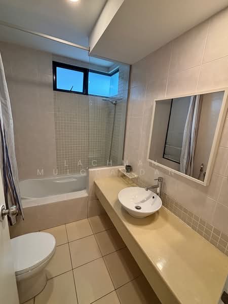 Kondominium untuk Dijual di Casa Kiara II - Lachman Mulchandani - PropertyGuru.com.my