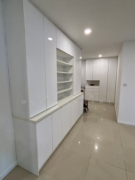 Kondominium untuk Dijual di Casa Kiara II - Lachman Mulchandani - PropertyGuru.com.my