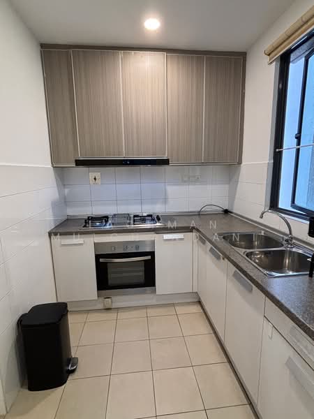 Kondominium untuk Dijual di Casa Kiara II - Lachman Mulchandani - PropertyGuru.com.my