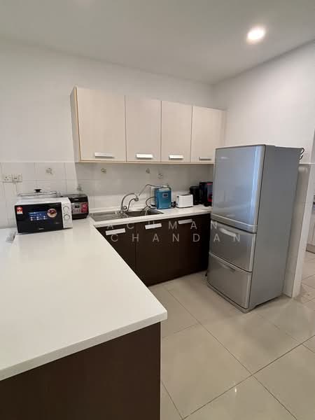 Kondominium untuk Dijual di Casa Kiara II - Lachman Mulchandani - PropertyGuru.com.my