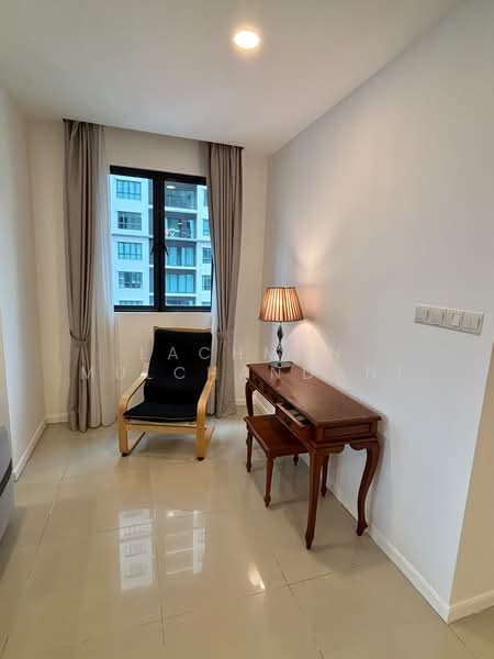 Kondominium untuk Dijual di Casa Kiara II - Lachman Mulchandani - PropertyGuru.com.my