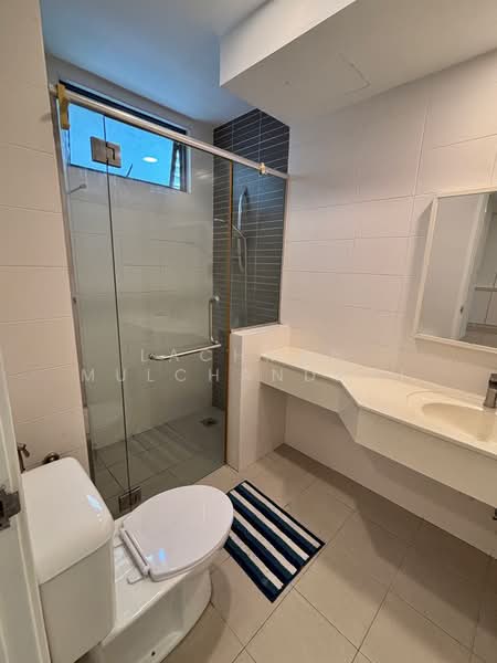 Kondominium untuk Dijual di Casa Kiara II - Lachman Mulchandani - PropertyGuru.com.my