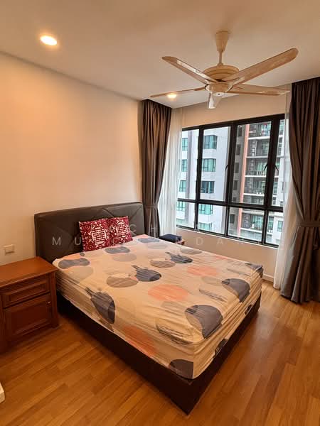 Kondominium untuk Dijual di Casa Kiara II - Lachman Mulchandani - PropertyGuru.com.my