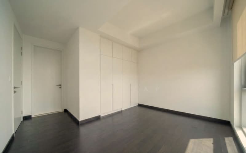 Servis Apartment untuk Disewa di Pavilion Damansara Heights - Alex Yap - PropertyGuru.com.my