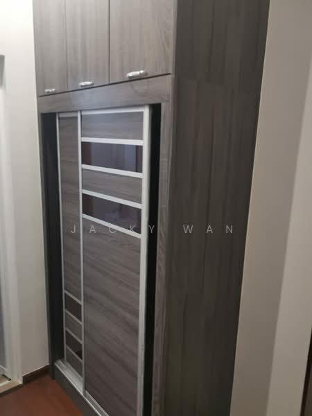 Kediaman Servis untuk Disewa di SkyVille 8 @ Benteng 8 - Jacky Wan - Interior - PropertyGuru.com.my