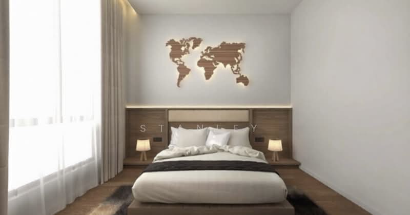 Service Residence for Sale at The Goodwood Residence - Stanley Ho - PropertyGuru.com.my