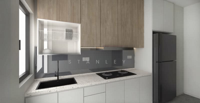 Service Residence for Sale at The Goodwood Residence - Stanley Ho - PropertyGuru.com.my