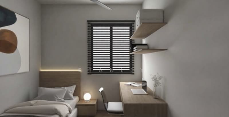 Service Residence for Sale at The Goodwood Residence - Stanley Ho - PropertyGuru.com.my