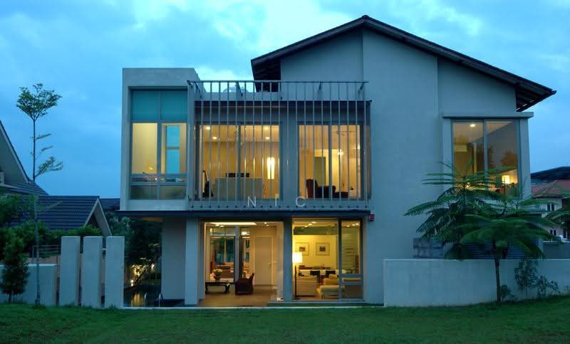 Bungalow House for Sale in Pju 3 (Tropicana) - Nic Lu - PropertyGuru.com.my