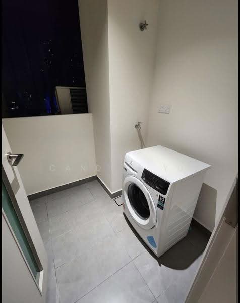 Kediaman Servis untuk Dijual di Residensi Solaris Parq - Candice Yu - Interior - PropertyGuru.com.my