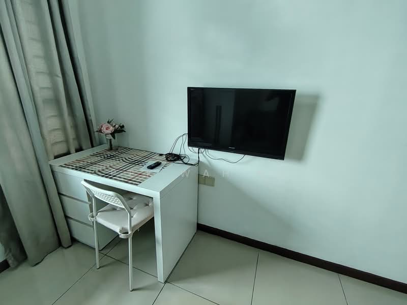 Servis Apartment untuk Disewa di Centrestage Designer Suite - Pek Wah Ng - PropertyGuru.com.my