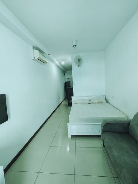 Servis Apartment untuk Disewa di Centrestage Designer Suite - Pek Wah Ng - PropertyGuru.com.my