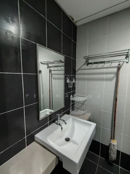 Servis Apartment untuk Disewa di Centrestage Designer Suite - Pek Wah Ng - PropertyGuru.com.my