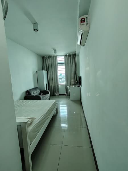 Servis Apartment untuk Disewa di Centrestage Designer Suite - Pek Wah Ng - PropertyGuru.com.my