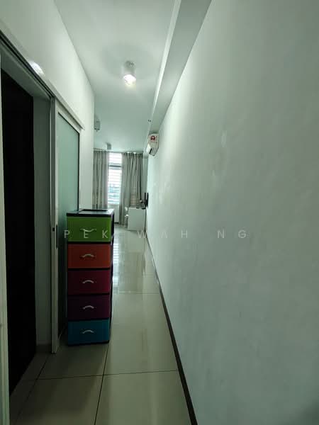 Servis Apartment untuk Disewa di Centrestage Designer Suite - Pek Wah Ng - PropertyGuru.com.my