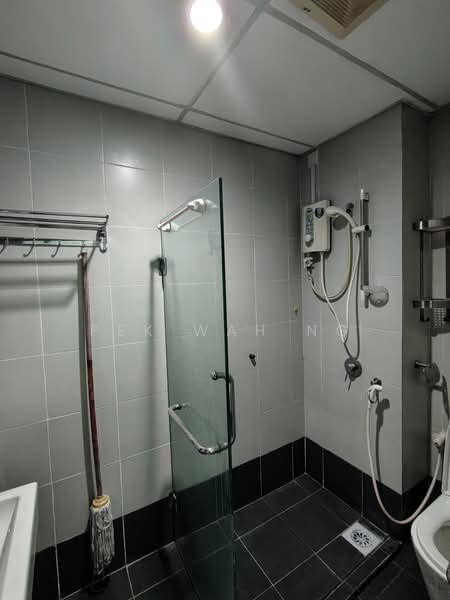 Servis Apartment untuk Disewa di Centrestage Designer Suite - Pek Wah Ng - PropertyGuru.com.my