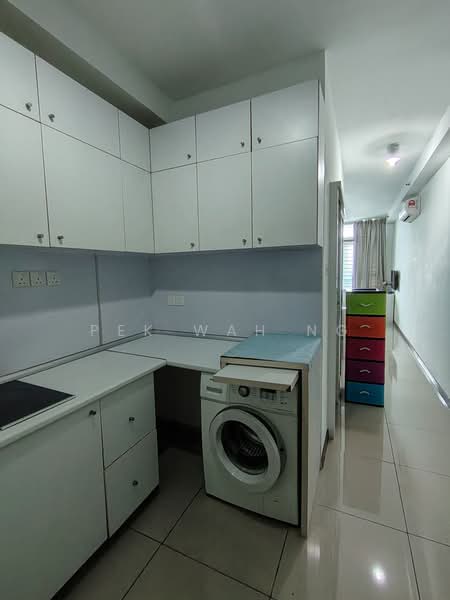 Servis Apartment untuk Disewa di Centrestage Designer Suite - Pek Wah Ng - PropertyGuru.com.my