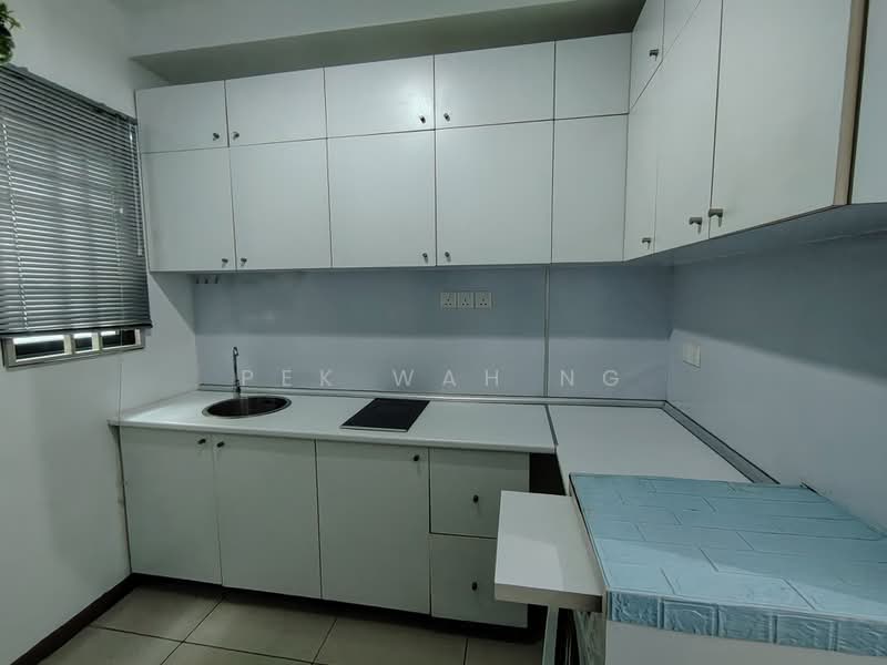 Servis Apartment untuk Disewa di Centrestage Designer Suite - Pek Wah Ng - PropertyGuru.com.my