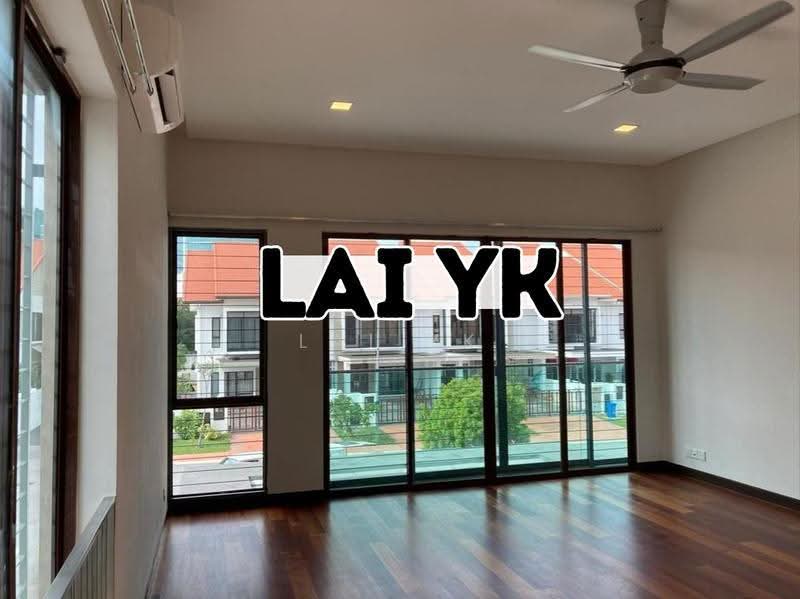 Rumah Teres 2-Tingkat untuk Dijual di Temasya Glenmarie (Glenmarie) - Lai YK - PropertyGuru.com.my