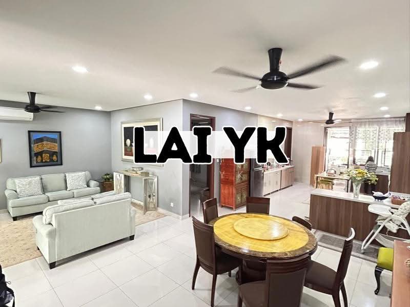Rumah Teres 2-Tingkat untuk Dijual di Temasya Glenmarie (Glenmarie) - Lai YK - PropertyGuru.com.my