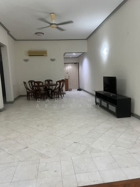 Kondominium untuk Dijual di Suasana Sentral Condominiums - Caroline Arulsamy - PropertyGuru.com.my