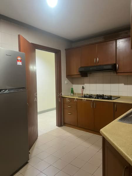 Kondominium untuk Dijual di Suasana Sentral Condominiums - Caroline Arulsamy - PropertyGuru.com.my