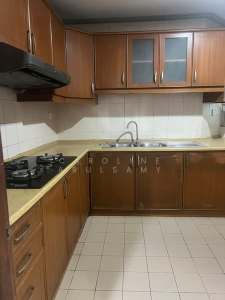 Kondominium untuk Dijual di Suasana Sentral Condominiums - Caroline Arulsamy - PropertyGuru.com.my