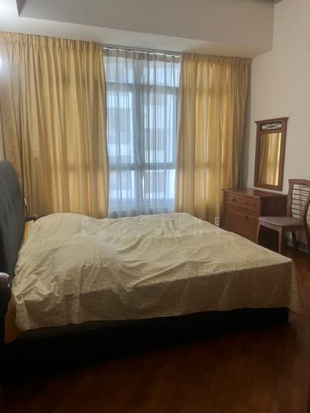 Kondominium untuk Dijual di Suasana Sentral Condominiums - Caroline Arulsamy - PropertyGuru.com.my