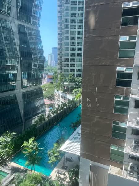 Kondominium untuk Dijual di Suasana Sentral Condominiums - Caroline Arulsamy - PropertyGuru.com.my