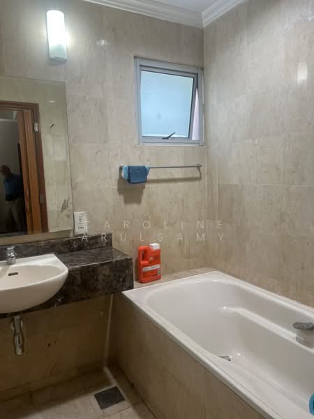 Kondominium untuk Dijual di Suasana Sentral Condominiums - Caroline Arulsamy - PropertyGuru.com.my